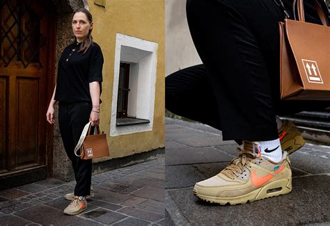 kleid mit lederjacke und nike air max|Der ultimative Nike Air Max 90 Guide zu Größe, Passform und .